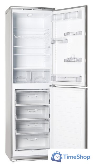 Холодильник ATLANT ХМ-6025-080 - Изображение №8 — Интернет-магазин Time-Shop