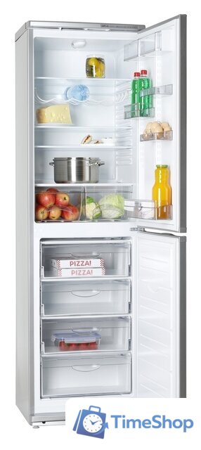 Холодильник ATLANT ХМ-6025-080 - Изображение №7 — Интернет-магазин Time-Shop