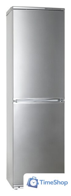 Холодильник ATLANT ХМ-6025-080 - Изображение №2 — Интернет-магазин Time-Shop