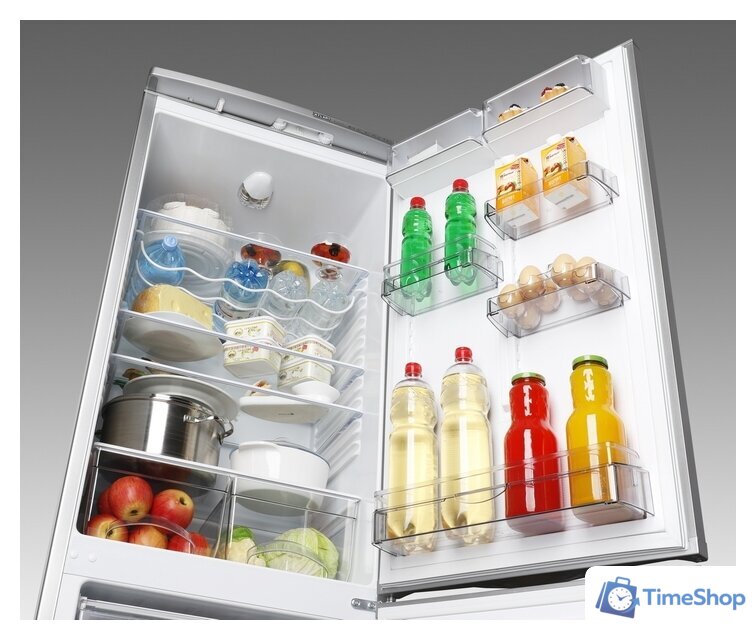 Холодильник ATLANT ХМ-6025-080 - Изображение №13 — Интернет-магазин Time-Shop