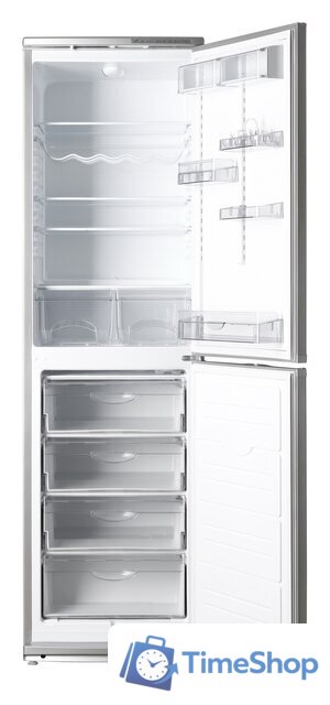 Холодильник ATLANT ХМ-6025-080 - Изображение №3 — Интернет-магазин Time-Shop