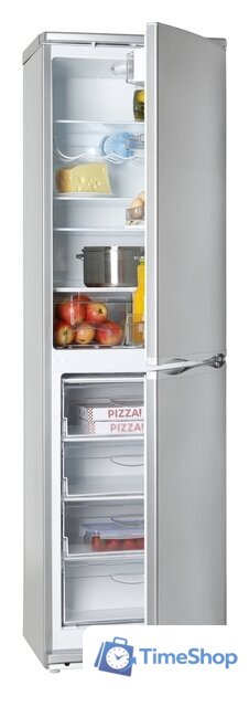Холодильник ATLANT ХМ-6025-080 - Изображение №11 — Интернет-магазин Time-Shop