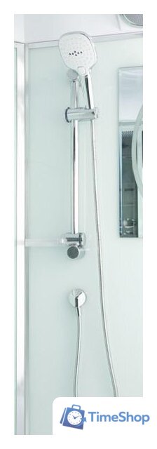 Душевая кабина WeltWasser WW500 Emmer 11015-2 - Изображение №4 — Интернет-магазин Time-Shop