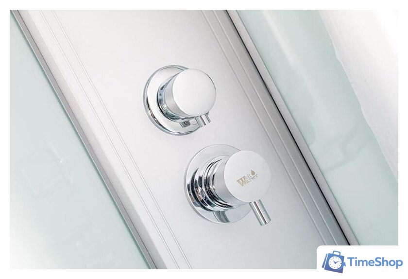 Душевая кабина WeltWasser WW500 Emmer 11015-2 - Изображение №12 — Интернет-магазин Time-Shop