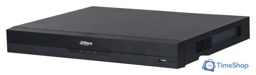 Сетевой видеорегистратор Dahua DHI-NVR2216-16P-I2 - Изображение №1 — Интернет-магазин Time-Shop
