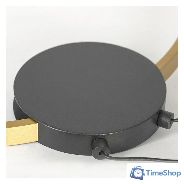 Подвесная люстра Lussole Lowell LSP-7107 - Изображение №5 — Интернет-магазин Time-Shop