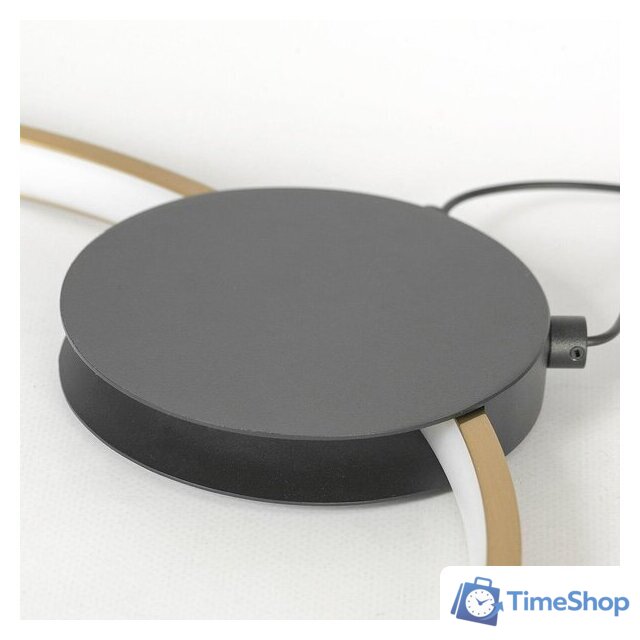 Подвесная люстра Lussole Lowell LSP-7107 - Изображение №3 — Интернет-магазин Time-Shop