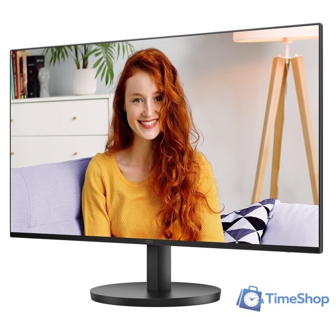 Монитор AOC 27B3CA2 - Изображение №4 — Интернет-магазин Time-Shop