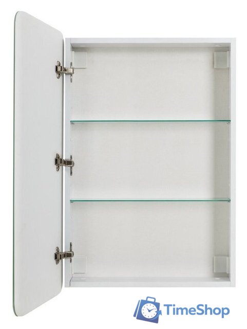  BelBagno Шкаф с зеркалом SPC-MAR-600/800-1A-LED-TCH - Изображение №4 — Интернет-магазин Time-Shop