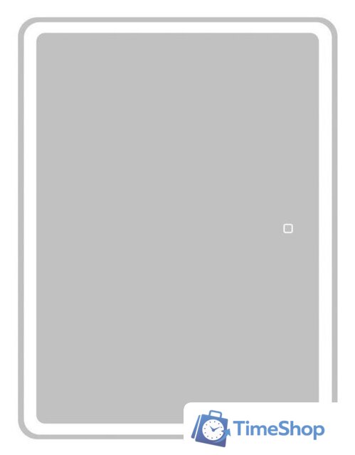  BelBagno Шкаф с зеркалом SPC-MAR-600/800-1A-LED-TCH - Изображение №1 — Интернет-магазин Time-Shop