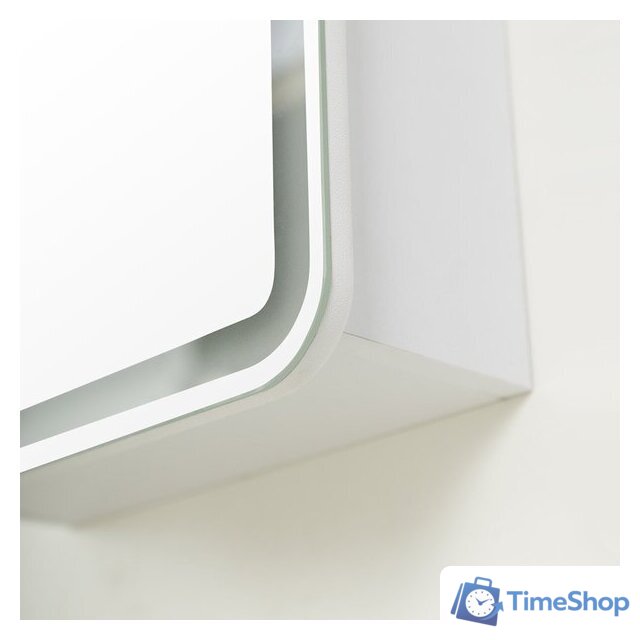  BelBagno Шкаф с зеркалом SPC-MAR-600/800-1A-LED-TCH - Изображение №8 — Интернет-магазин Time-Shop
