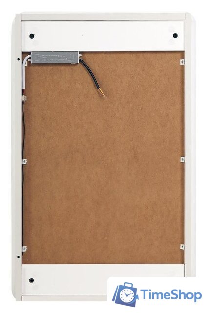  BelBagno Шкаф с зеркалом SPC-MAR-600/800-1A-LED-TCH - Изображение №3 — Интернет-магазин Time-Shop