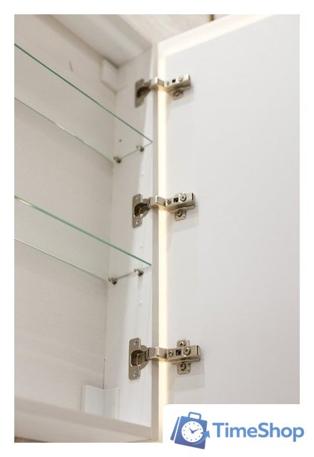  BelBagno Шкаф с зеркалом SPC-MAR-600/800-1A-LED-TCH - Изображение №10 — Интернет-магазин Time-Shop