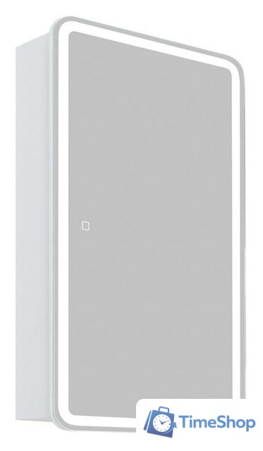  BelBagno Шкаф с зеркалом SPC-MAR-600/800-1A-LED-TCH - Изображение №2 — Интернет-магазин Time-Shop