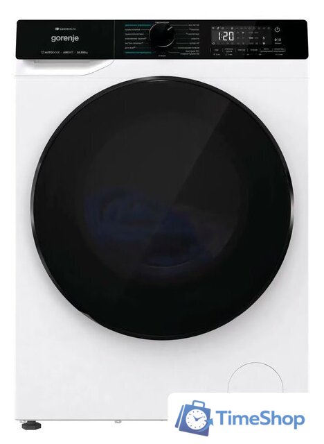 Стирально-сушильная машина Gorenje WD2PA1X64ADAAW/C - Изображение №1 — Интернет-магазин Time-Shop