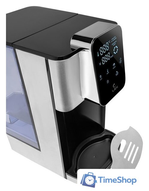 Диспенсер LEX LXTP 3620 - Изображение №16 — Интернет-магазин Time-Shop