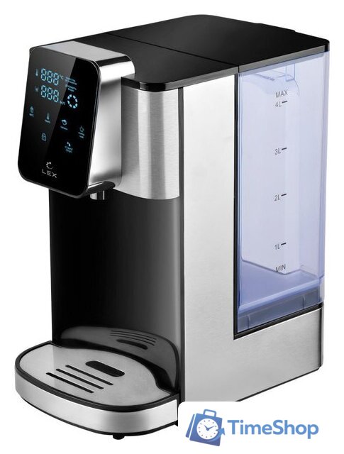 Диспенсер LEX LXTP 3620 - Изображение №1 — Интернет-магазин Time-Shop