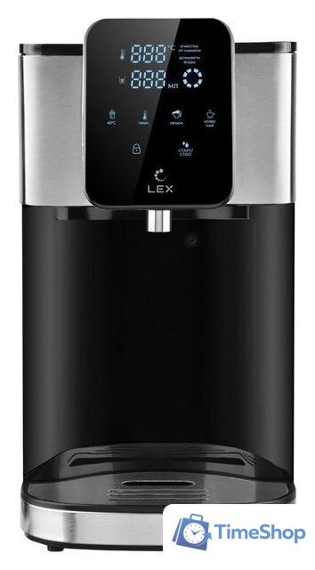 Диспенсер LEX LXTP 3620 - Изображение №13 — Интернет-магазин Time-Shop