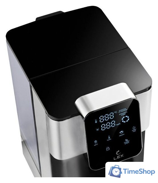 Диспенсер LEX LXTP 3620 - Изображение №15 — Интернет-магазин Time-Shop