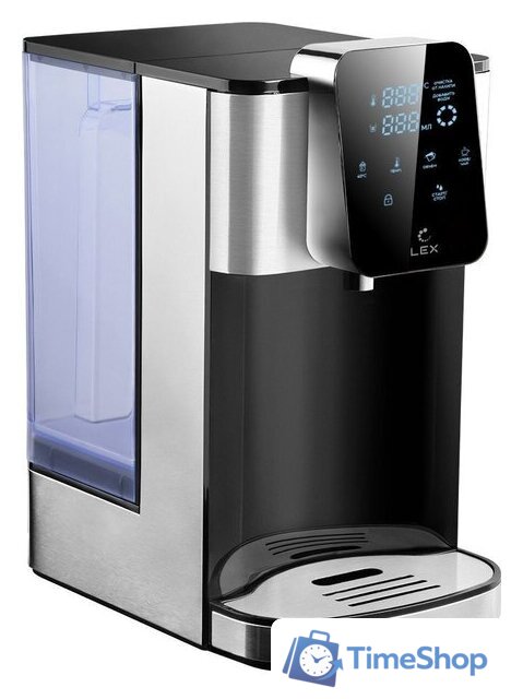 Диспенсер LEX LXTP 3620 - Изображение №14 — Интернет-магазин Time-Shop