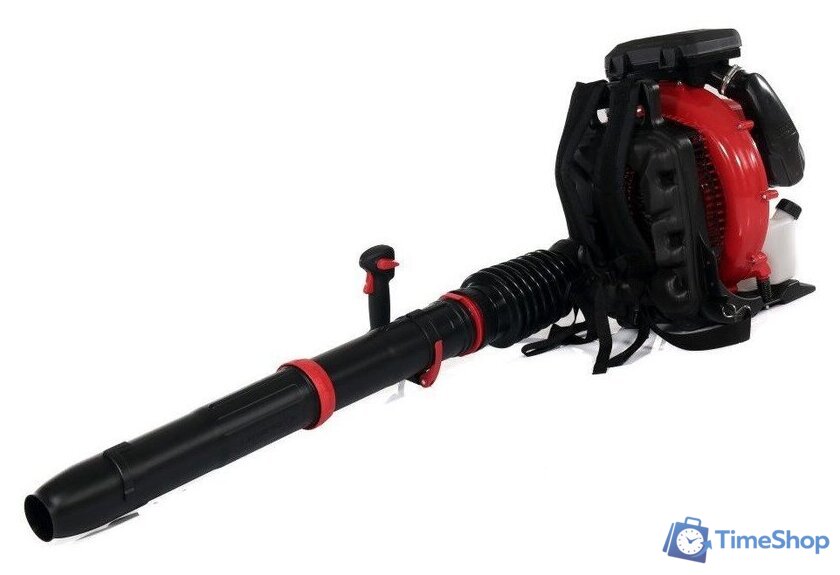 Ранцевая воздуходувка Интерскол ВБ 76 - Изображение №1 — Интернет-магазин Time-Shop