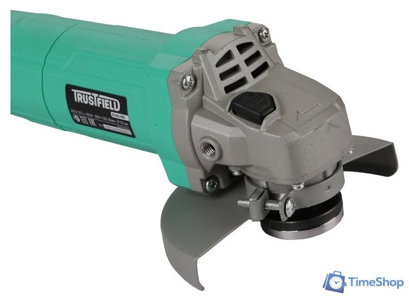 Угловая шлифмашина Trustfield ETAG-950 - Изображение №2 — Интернет-магазин Time-Shop