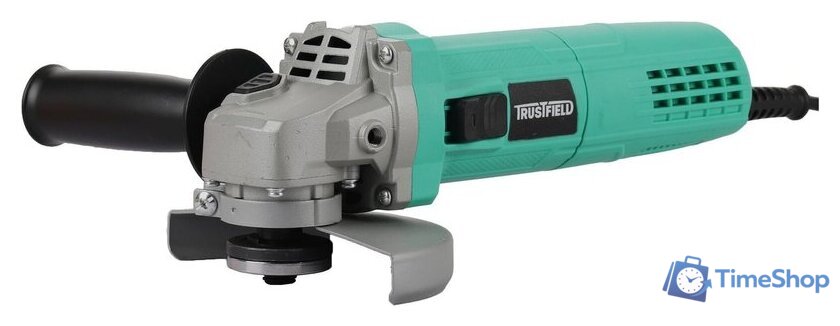 Угловая шлифмашина Trustfield ETAG-950 - Изображение №1 — Интернет-магазин Time-Shop