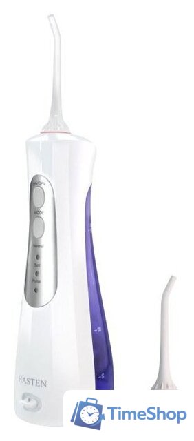 Ирригатор  Hasten HAS810 - Изображение №1 — Интернет-магазин Time-Shop