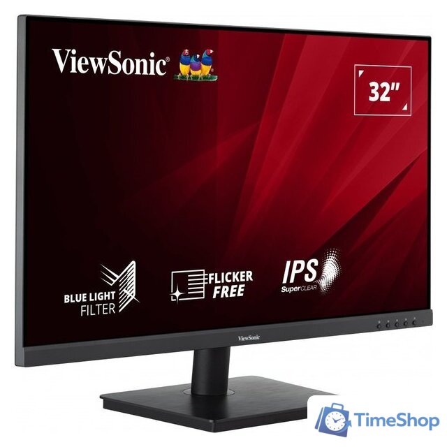 Монитор ViewSonic VA3209-MH - Изображение №10 — Интернет-магазин Time-Shop