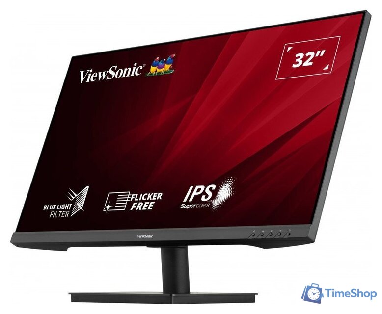 Монитор ViewSonic VA3209-MH - Изображение №8 — Интернет-магазин Time-Shop