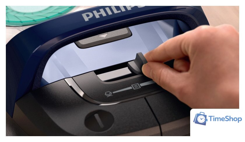 Пылесос Philips FC9557/09 - Изображение №5 — Интернет-магазин Time-Shop