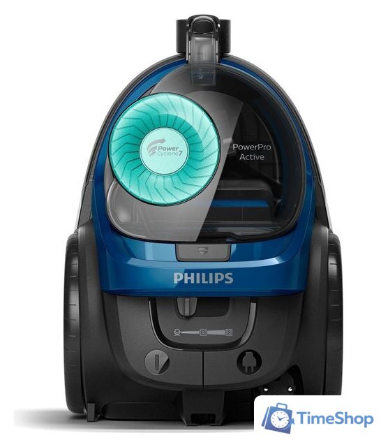 Пылесос Philips FC9557/09 - Изображение №2 — Интернет-магазин Time-Shop