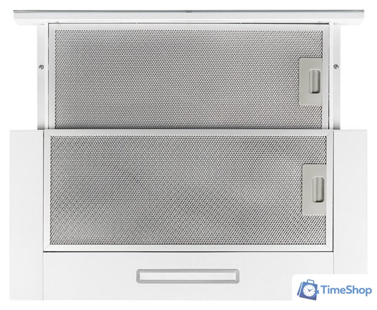 Кухонная вытяжка ZorG Turbo 1260 60 S (белый) - Изображение №6 — Интернет-магазин Time-Shop