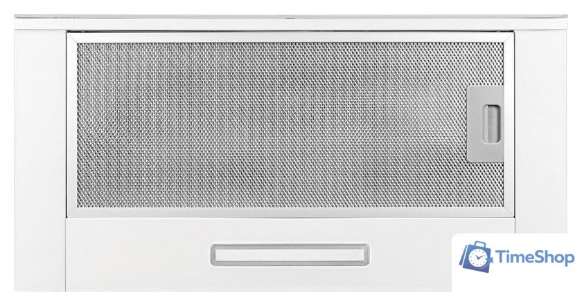 Кухонная вытяжка ZorG Turbo 1260 60 S (белый) - Изображение №7 — Интернет-магазин Time-Shop
