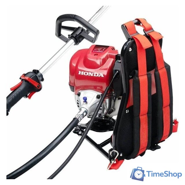 Триммер HND BC35XB - Изображение №3 — Интернет-магазин Time-Shop