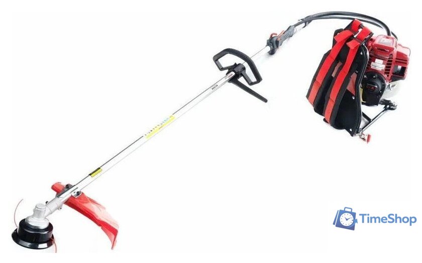 Триммер HND BC35XB - Изображение №1 — Интернет-магазин Time-Shop