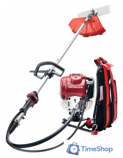 Триммер HND BC35XB - Изображение №2 — Интернет-магазин Time-Shop