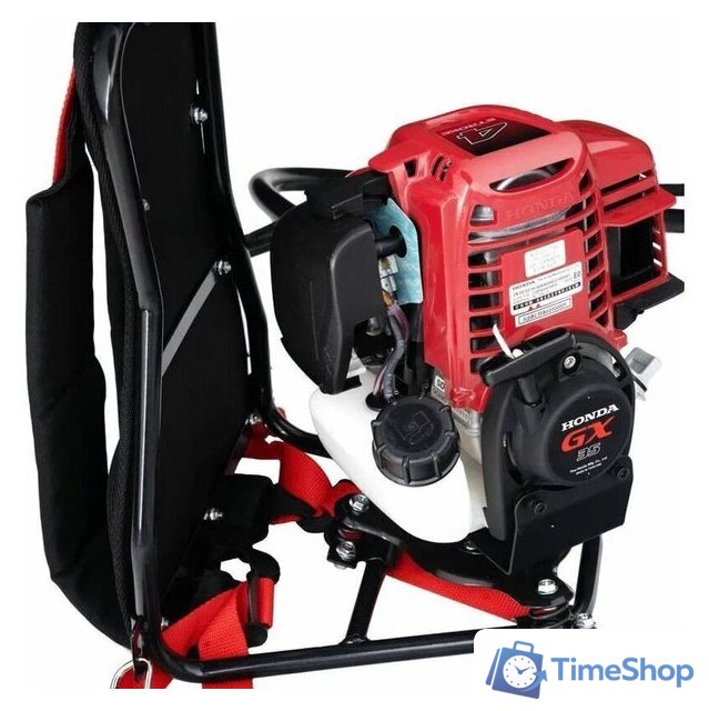 Триммер HND BC35XB - Изображение №5 — Интернет-магазин Time-Shop