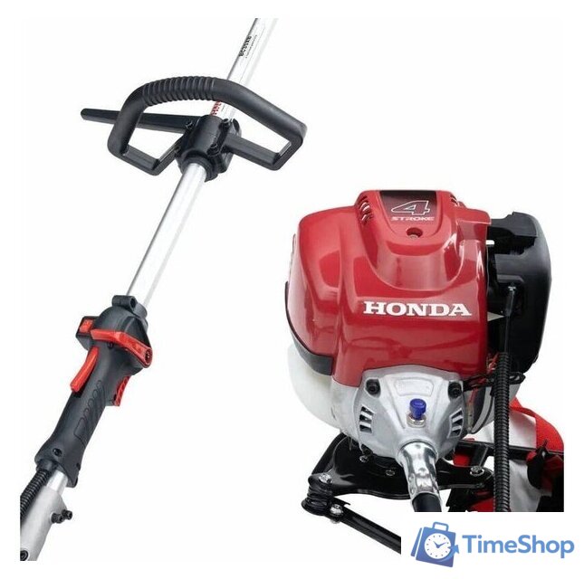 Триммер HND BC35XB - Изображение №4 — Интернет-магазин Time-Shop