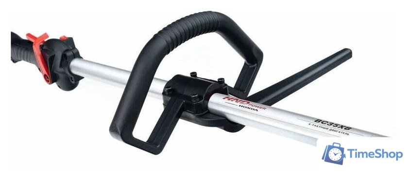 Триммер HND BC35XB - Изображение №6 — Интернет-магазин Time-Shop