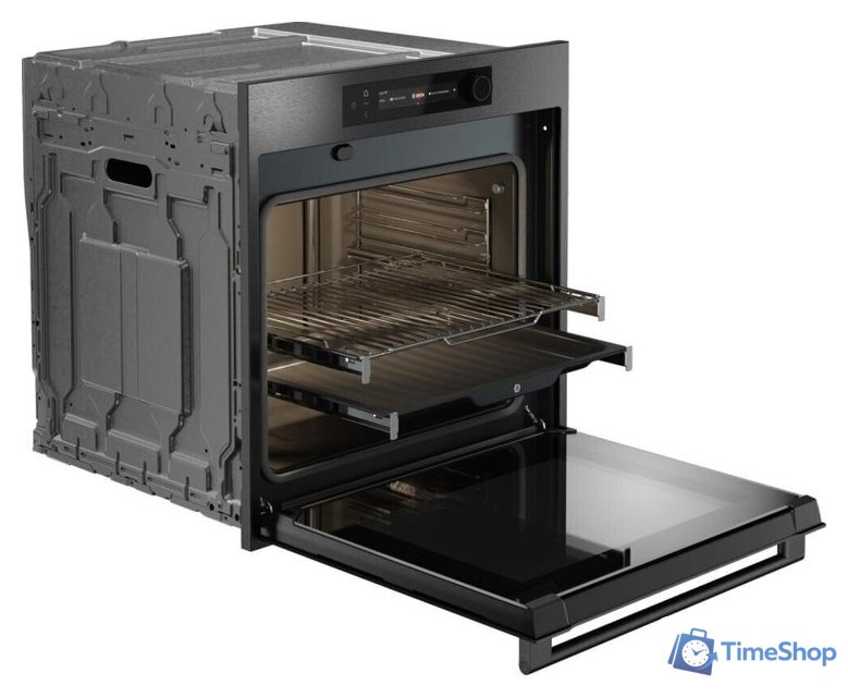 Электрический духовой шкаф ASKO OT66BSH - Изображение №3 — Интернет-магазин Time-Shop