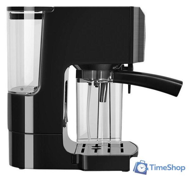 Рожковая кофеварка Redmond (Редмонд) RCM-1512 - Изображение №4 — Интернет-магазин Time-Shop