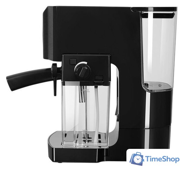 Рожковая кофеварка Redmond (Редмонд) RCM-1512 - Изображение №5 — Интернет-магазин Time-Shop