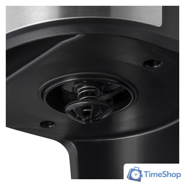 Капельная кофеварка Sencor SCE 3700BK - Изображение №13 — Интернет-магазин Time-Shop