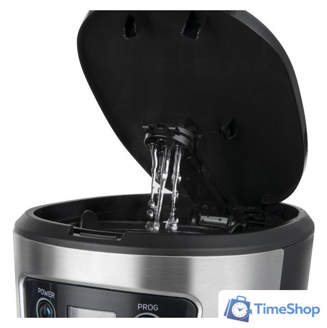 Капельная кофеварка Sencor SCE 3700BK - Изображение №9 — Интернет-магазин Time-Shop