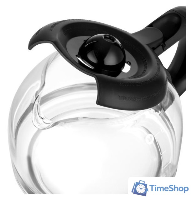 Капельная кофеварка Sencor SCE 3700BK - Изображение №12 — Интернет-магазин Time-Shop