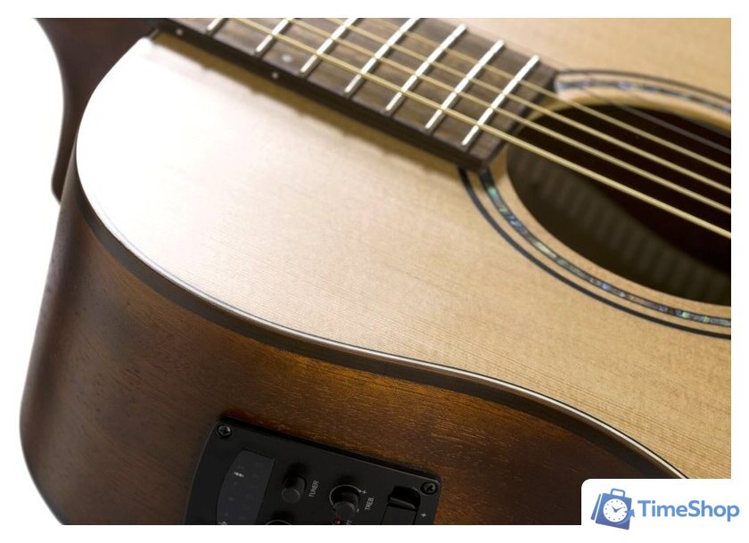 Электроакустическая гитара Baton Rouge X11LS/FE - Изображение №7 — Интернет-магазин Time-Shop