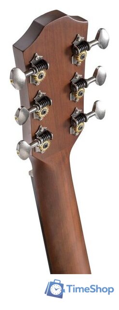 Электроакустическая гитара Baton Rouge X11LS/FE - Изображение №5 — Интернет-магазин Time-Shop