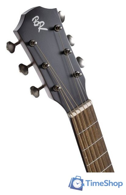 Электроакустическая гитара Baton Rouge X11LS/FE - Изображение №4 — Интернет-магазин Time-Shop