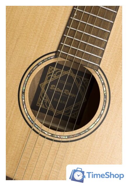 Электроакустическая гитара Baton Rouge X11LS/FE - Изображение №8 — Интернет-магазин Time-Shop